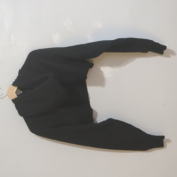 Champion crop sweater - Picture 4 of 4